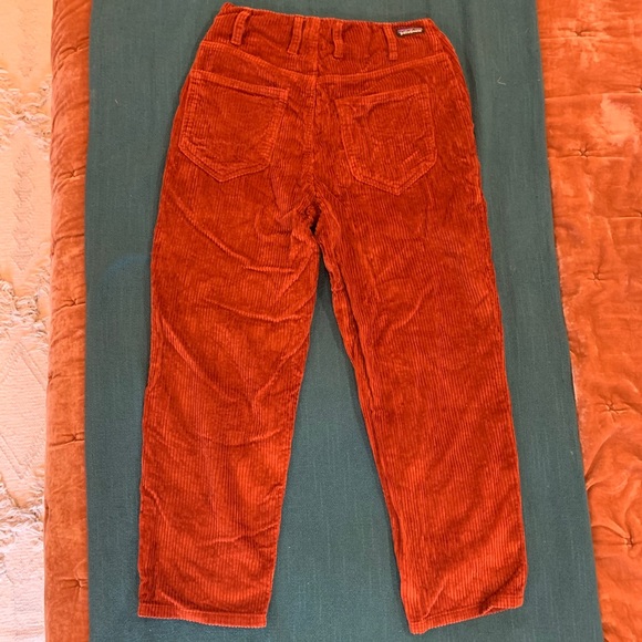 Patagonia corduroy pants - Picture 2 of 7